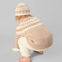 Load image into Gallery viewer, Highland Pullover &amp; Beanie Kit | Appalachian Baby Design