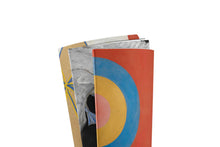 Load image into Gallery viewer, Hilma af Klint Large Notebook Set | Pomegranate