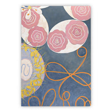 Load image into Gallery viewer, Hilma af Klint Notebook Set | Pomegranate