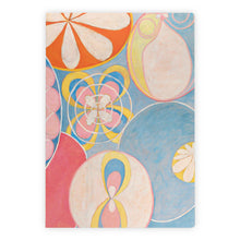 Load image into Gallery viewer, Hilma af Klint Notebook Set | Pomegranate