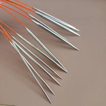 Load image into Gallery viewer, 10" Himalaya Circular Knitting Needles | Lotus Yarns