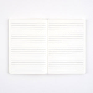 Lined Notebook | Hobonichi