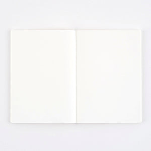 Blank Notebook | Hobonichi