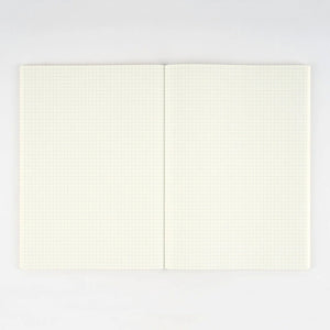 Tomitaro Makino Yamazakura Graph Notebook | Hobonichi