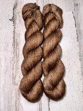 Load image into Gallery viewer, Yak Fingering | Jems Luxe Fibers