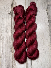 Load image into Gallery viewer, Yak Fingering | Jems Luxe Fibers