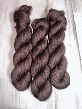 Load image into Gallery viewer, Yak Fingering | Jems Luxe Fibers