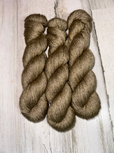 Load image into Gallery viewer, Yak Fingering | Jems Luxe Fibers