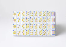 Load image into Gallery viewer, Ranch in Bloom Mahjong Set | Luxie Living