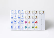 Load image into Gallery viewer, Ranch in Bloom Mahjong Set | Luxie Living