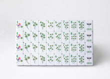 Load image into Gallery viewer, Ranch in Bloom Mahjong Set | Luxie Living