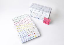 Load image into Gallery viewer, Ranch in Bloom Mahjong Set | Luxie Living