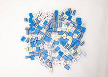 Load image into Gallery viewer, Ranch in Bloom Mahjong Set | Luxie Living