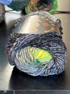 Silk Garden Yarn | Noro