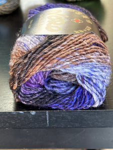 Silk Garden Yarn | Noro