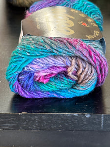 Silk Garden Yarn | Noro