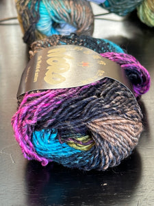 Silk Garden Yarn | Noro