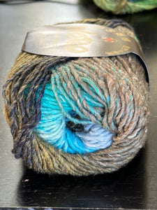 Silk Garden Yarn | Noro