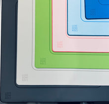 Load image into Gallery viewer, El Mat Mahjong Playing Mat | Luxe Dominoes