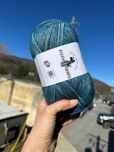 Really Rosie Yarn | Isadora Popper