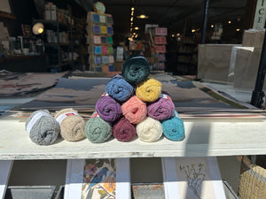 Just The Good Parts - Colorpak | Made in Haberssham