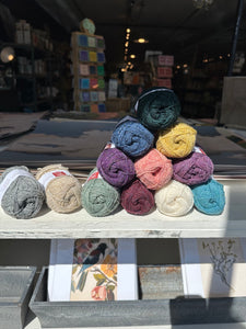 Just The Good Parts - Colorpak | Made in Haberssham