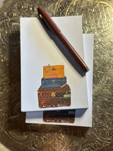 Load image into Gallery viewer, Le Petite Notepad | Carpe Diem Papers