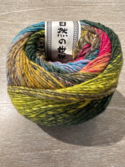 Saiun | Noro Yarn