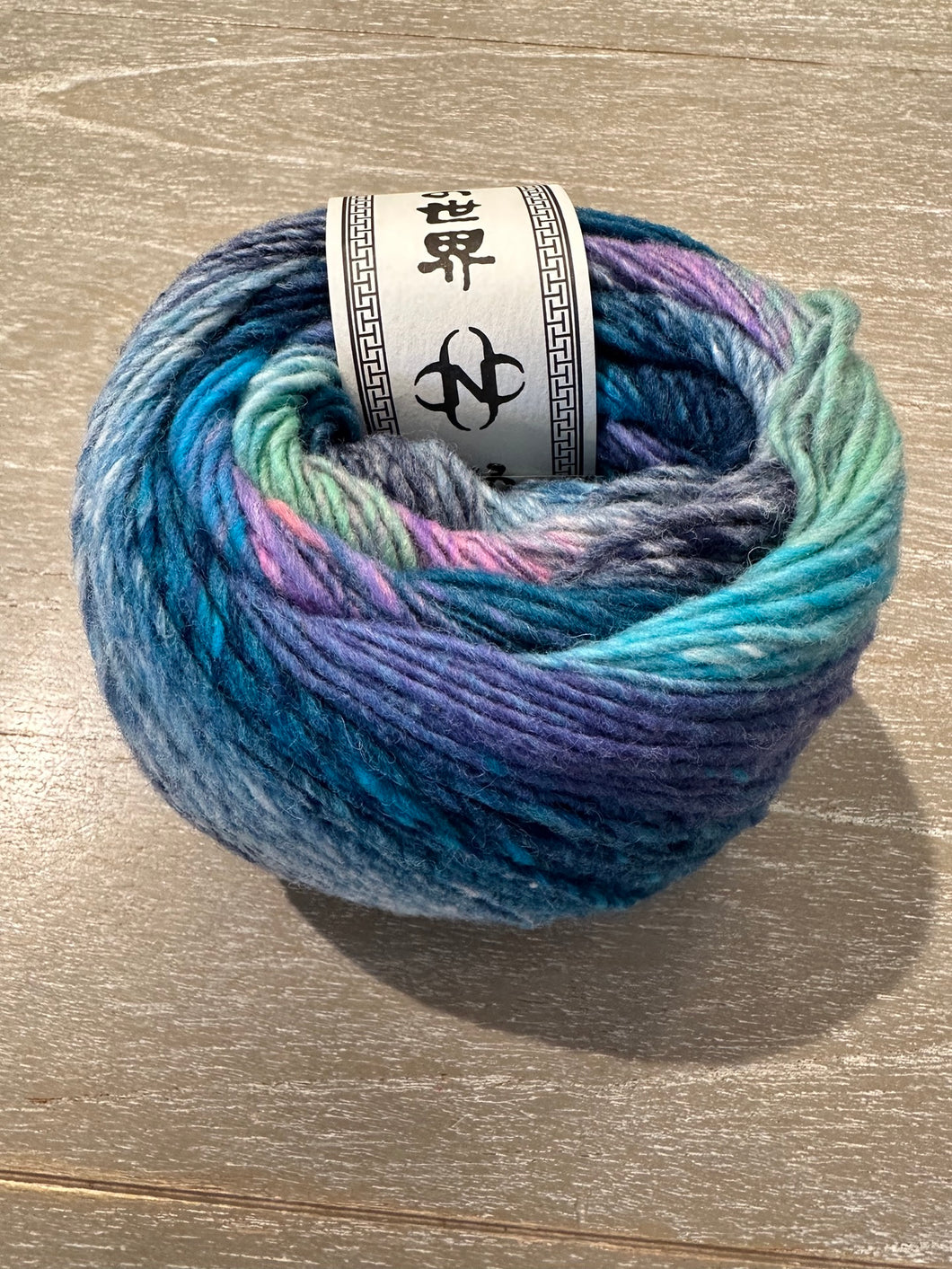 Saiun | Noro Yarn