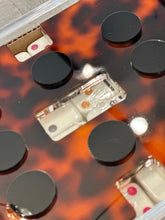 Load image into Gallery viewer, El Tren Mexican Train Dominoes Set | Luxe Dominoes
