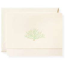 Load image into Gallery viewer, Salt Water Note Card Box | Karen Adams Designs
