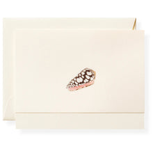 Load image into Gallery viewer, Salt Water Note Card Box | Karen Adams Designs