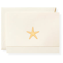 Load image into Gallery viewer, Salt Water Note Card Box | Karen Adams Designs