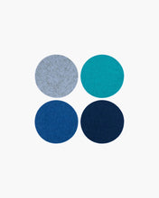 Load image into Gallery viewer, Round Felt Coaster | Graf Lantz