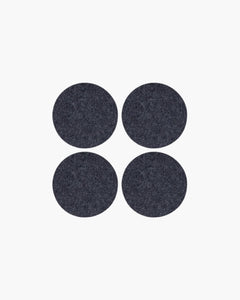 Round Felt Coaster | Graf Lantz