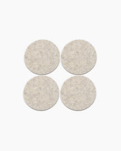 Load image into Gallery viewer, Round Felt Coaster | Graf Lantz