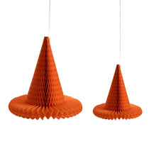 Load image into Gallery viewer, Paper Witch Hats | Hester &amp; Cook