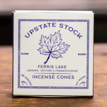 Load image into Gallery viewer, Incense Cones | Upstate Stock
