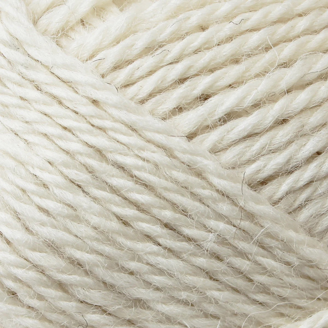 Coast Aran | Baa Ram Ewe