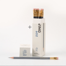 Load image into Gallery viewer, 602 Firm Pencils (Set of 12) | Blackwing