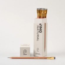 Load image into Gallery viewer, Natural Extra-Firm Pencils (Set of 12) | Blackwing