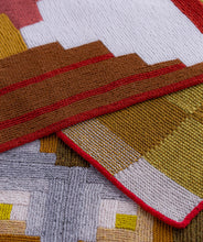 Load image into Gallery viewer, Brooklyn Tweed’s Knit &amp; Crochet Blankets | Jared Flood
