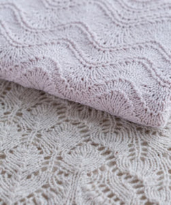 Brooklyn Tweed’s Knit & Crochet Blankets | Jared Flood