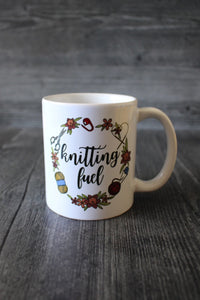 Mugs for Crafters | NNK Press