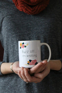 Mugs for Crafters | NNK Press