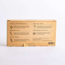 Load image into Gallery viewer, Craft Cocktail Gift Box 2.0 | El Guapo