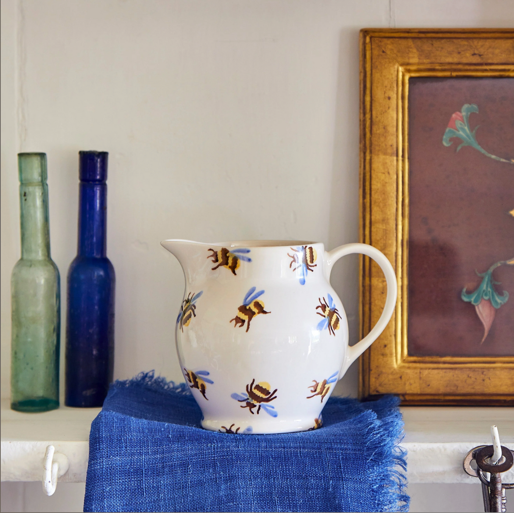 Bumblebee 1/2 Pint Jug | Emma Bridgewater