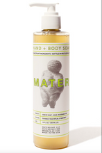 Load image into Gallery viewer, Hand &amp; Body Soap | Mater Soap