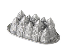 Load image into Gallery viewer, Alpine Forest Loaf Pan | Nordic Ware