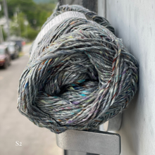 Load image into Gallery viewer, Silk Garden Sock Solo Yarn | Noro